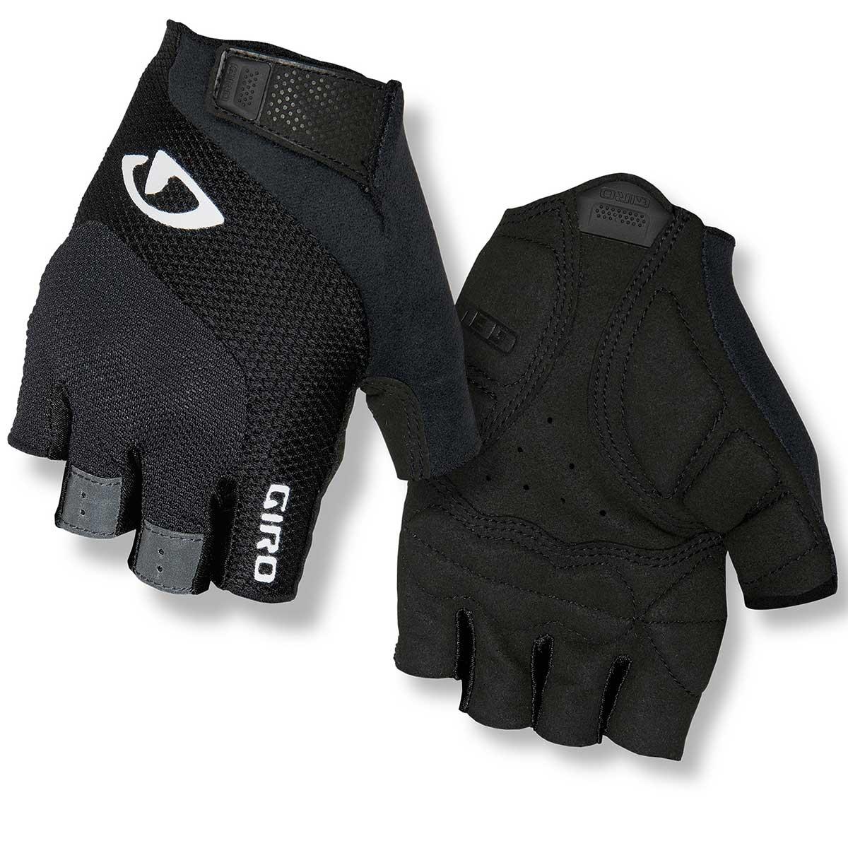Giro Tessa Gel Glove Women's in Black